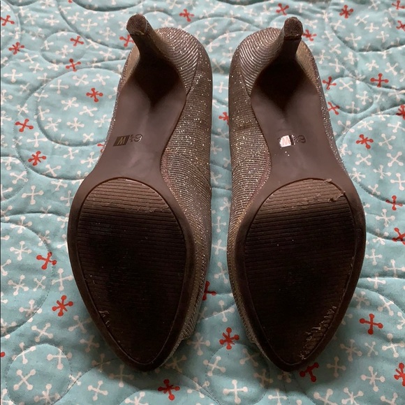 Kelly and Katie heels - Picture 3 of 6